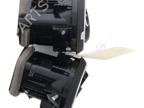 Air vent AUDI Q2 (GAB, GAG) 1.6 TDI | BP32383068I21  - Image 5