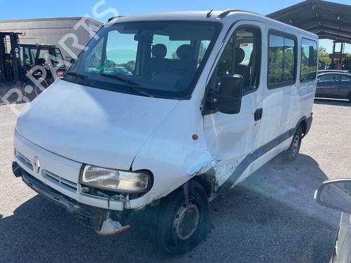 Used Parts RENAULT MASTER II Van (FD)    4750273