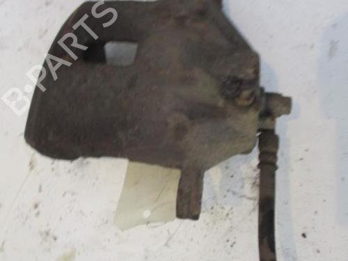 Used Left front brake caliper Left front brake caliper HYUNDAI TUCSON (JM) 2.0 CRDi All-wheel Drive (113 hp) 20953877 20953877