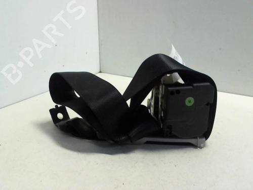 Højre fortil seleforstrammer OPEL ASTRA G Hatchback (T98) 2.0 DTI 16V (F08, F48) (101 hp) 20958897
