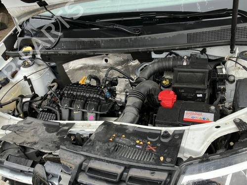 Engine DACIA SANDERO II 1.0 SCe 75 (B8JC, B8JD) | BP20962256M1 