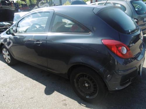 Left headlight OPEL CORSA D (S07) 1.3 CDTI (L08, L68) | BP25292214C28 - Image 4