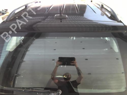 Used Tailgate Tailgate 39522217 39522217