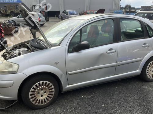 Front left quarter glass CITROËN C3 I (FC_, FN_) 1.4 16V HDi | BP20952483C111 