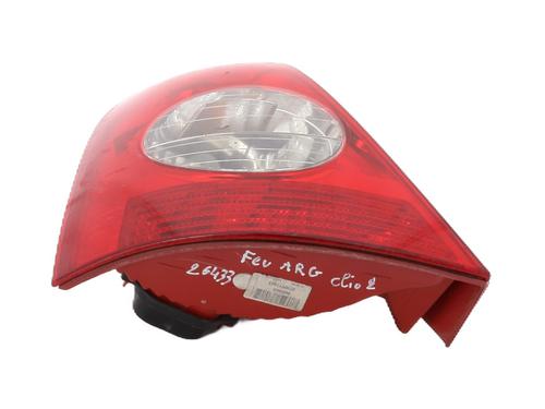 Left taillight RENAULT CLIO II (BB_, CB_) 1.5 dCi (B/CB08) | BP20939285C34 
