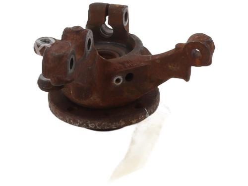 Left front steering knuckle RENAULT TWINGO II (CN0_) 1.2 16V (CN04, CN0B) | BP26685668M25 - Image 3