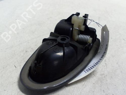 Maniglia interna anteriore destra RENAULT CLIO II (BB_, CB_) 1.5 dCi (B/CB08) (82 hp) 20972103