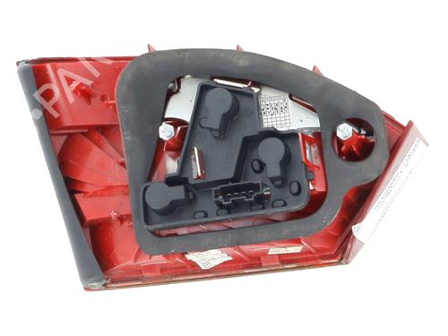 Right tailgate light VW JETTA IV (162, 163, AV3, AV2) 1.4 TSI | BP31286639C80 - Image 5