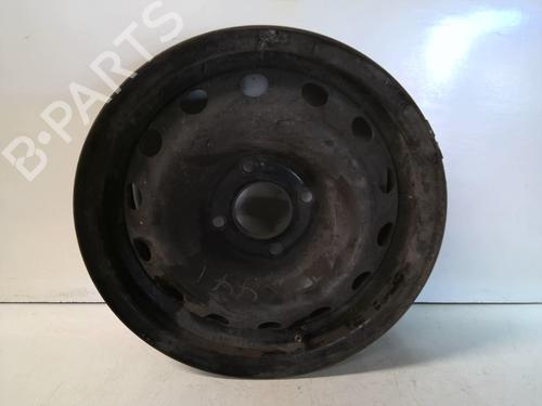 Used Rim PEUGEOT 306 Hatchback (7A, 7C, N3, N5) 1.6 (89 hp) 20953769