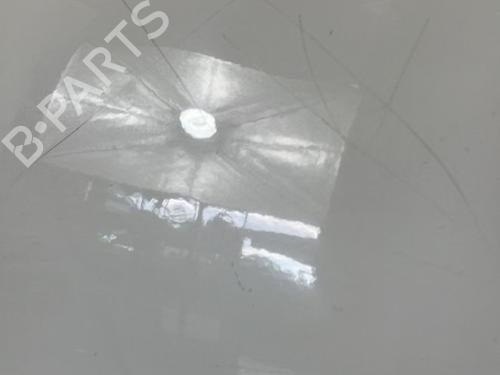 Right rear door SEAT IBIZA IV (6J5, 6P1) 1.4 TDI | BP22028184C5 
