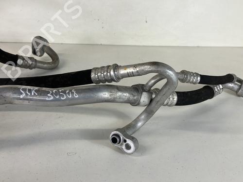 AC pipe MERCEDES-BENZ SLK (R172) 250 (172.447) | BP25289912M126 