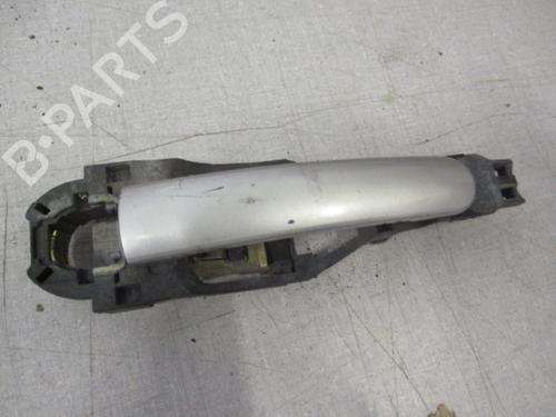 Venstre foran utvendig håndtak VW GOLF IV (1J1) 1.6 16V (105 hp) 20953953