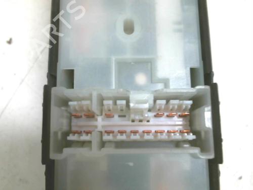 Switch NISSAN ALMERA TINO (V10) 2.2 dCi | BP20969926I30 