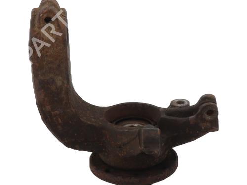 Used Left front steering knuckle Left front steering knuckle RENAULT MEGANE II (BM0/1_, CM0/1_) 1.5 dCi (BM1F, CM1F) (86 hp) 26686659 26686659