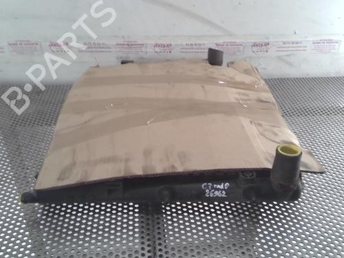 Used Water radiator CITROËN C3 I (FC_, FN_) 1.4 16V HDi (90 hp) 20950715