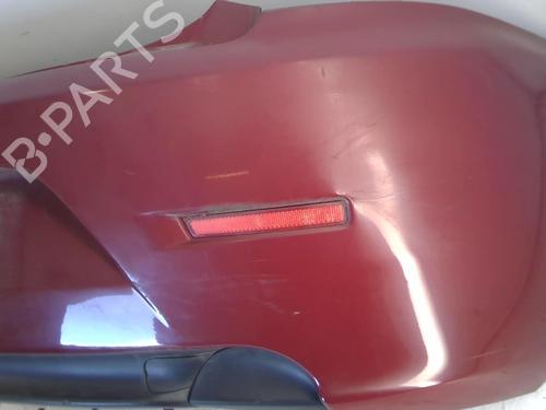 Rear bumper ALFA ROMEO 147 (937_) 1.9 JTDM 8V (937.AXD1A, 937.AXU1A, 937.BXU1A) | BP22022127C8 