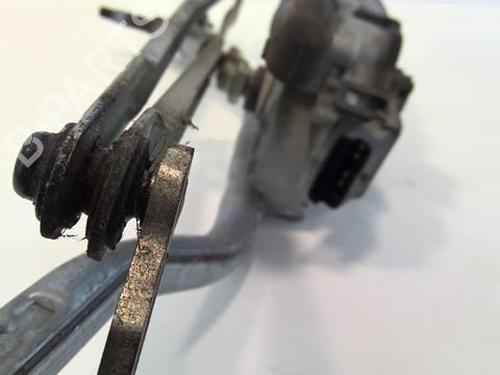 Used Front wiper motor Front wiper motor CITROËN C3 Picasso (SH_) 1.6 HDi (90 hp) 20941203 20941203