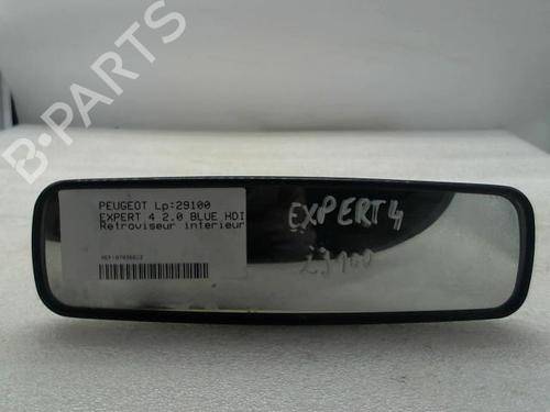 Used Rear mirror PEUGEOT EXPERT Van (V_) 2.0 BlueHDi 120 (122 hp) 20967703