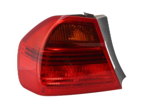Left taillight BMW 3 (E90) 330 xd | BP25001060C34 - Image 4