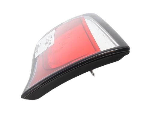 Højre baglygte bagklap CITROËN C3 II (SC_) 1.4 HDi 70 (SC8HZC, SC8HR0, SC8HP4) | BP24922164C80 