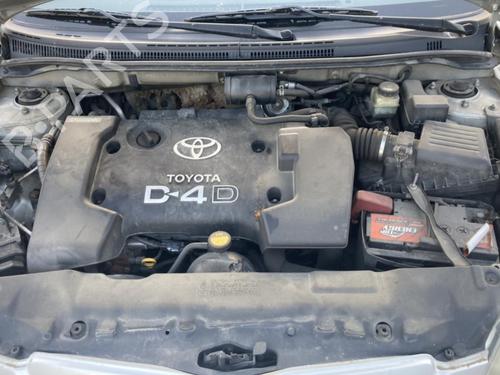 Front right belt tensioner TOYOTA COROLLA (_E12_) 2.0 D-4D (CDE120R, CDE120L_) | BP20947162C88 