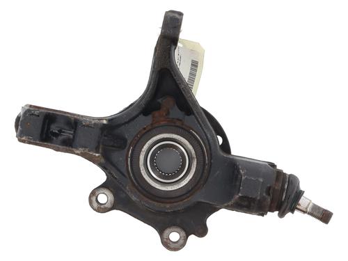 Right front steering knuckle PEUGEOT 308 I (4A_, 4C_) 1.6 HDi | BP25939041M26 