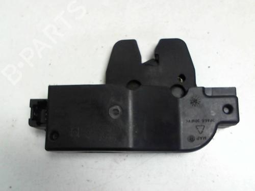 Used Tailgate lock CITROËN C4 I (LC_) 1.6 HDi (109 hp) 23104152