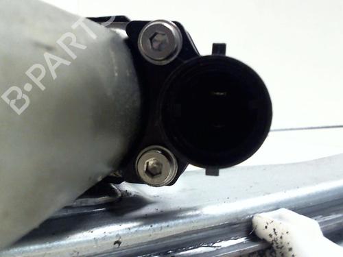 Front left window mechanism DACIA SANDERO 1.4 MPI LPG | BP20959567C22 