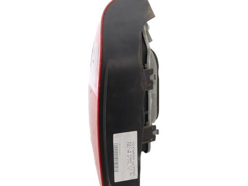 Left taillight VW POLO IV (9N_, 9A_) 1.4 16V | BP20946837C34