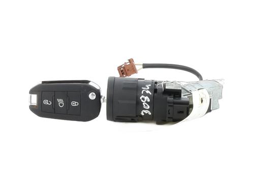 Used Ignition barrel Ignition barrel CITROËN C3 III Van (SX_, SY_) BlueHDi 100 (102 hp) 26179759 26179759