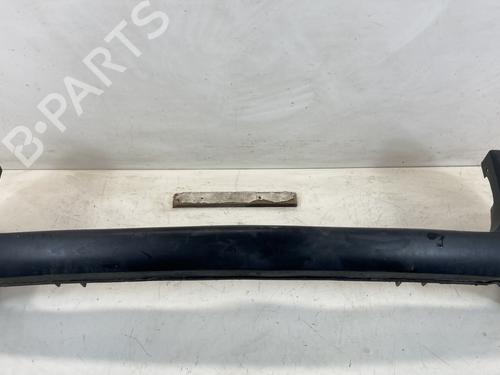 Used Rear bumper RENAULT KANGOO (KC0/1_) 1.6 16V (95 hp) 21386927