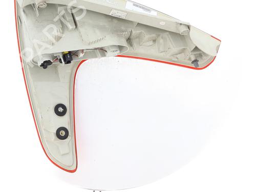 Left taillight RENAULT SCÉNIC III (JZ0/1_) 1.6 dCi (JZ00, JZ12) | BP24816120C34 