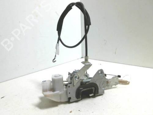 Used Front right lock Front right lock 20957988 20957988