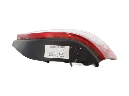 Left taillight RENAULT MEGANE I (BA0/1_) 1.6 16V (BA04, BA0B, BA11, BA1J, BA16, BA19, BA1K, BA1V,... | BP20950704C34 