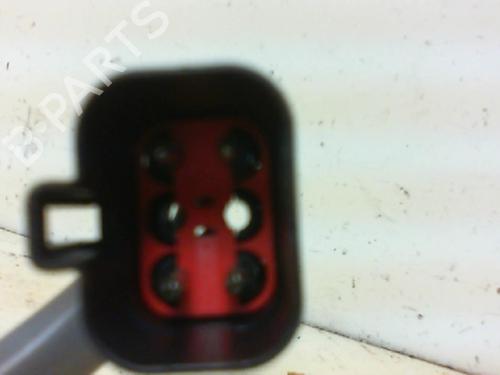 Ignition barrel FORD KA (RB_) 1.3 i | BP22021262M48 