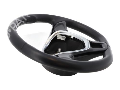 Steering wheel VW POLO VI (AW1, BZ1, AE1) 1.6 TDI | BP28476849C49 - Image 3