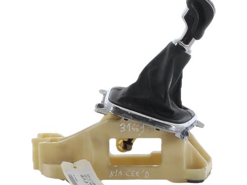 Gear lever KIA CEE'D (JD) 1.6 CRDi 128 | BP33849478M90 - Image 5