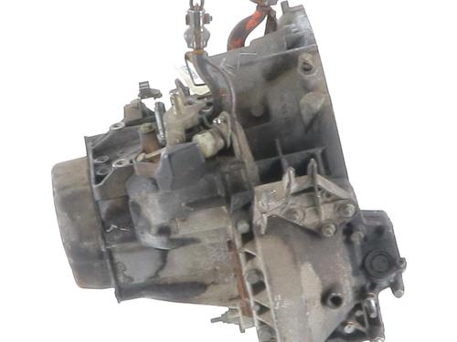 Gearbox CITROËN C5 I Break (DE_) 2.0 HDi (DERHZB, DERHZE) | BP20960845M3