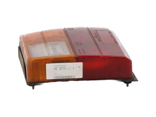 Right taillight FIAT UNO (146_, 158_) 60 1.1 (146A.EG) | BP22021960C35 