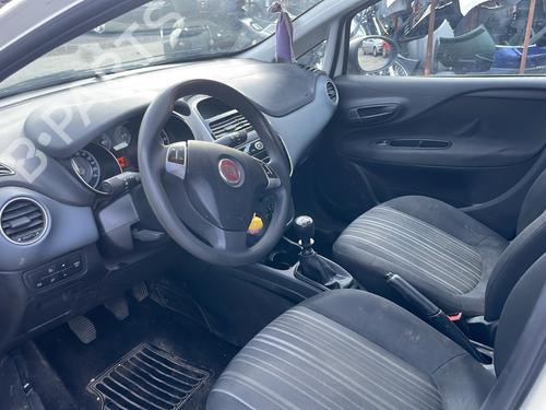 Steering column stalk FIAT PUNTO EVO (199_) 1.2 | BP33302470I23  - Image 5