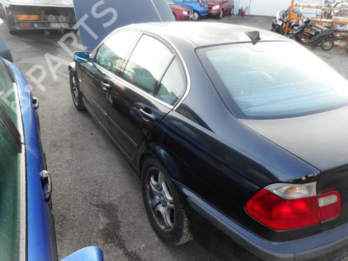 Steering column stalk BMW 3 (E46) 330 d | BP22021007I23 