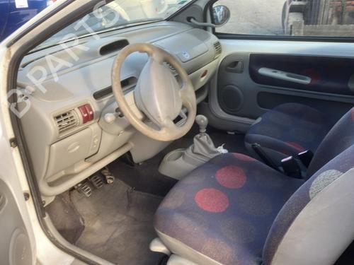 Ekspansjonstank RENAULT TWINGO I (C06_) 1.2 (C066, C068) | BP20941665C120 