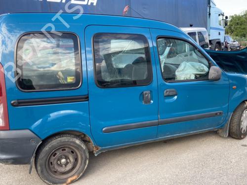 Left taillight RENAULT KANGOO (KC0/1_) 1.2 (KC0A, KC0K, KC0F, KC01) | BP20959030C34 