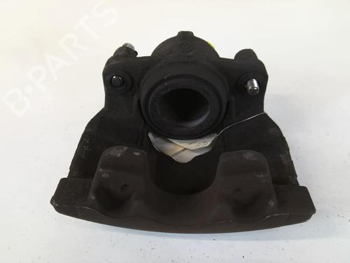 Højre bremsekaliber foran RENAULT MEGANE III Hatchback (BZ0/1_, B3_) 1.9 dCi (BZ0N, BZ0J) (131 hp) 20968212