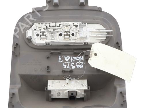 Interior roof light RENAULT MASTER III Van (FV) 2.3 dCi 135 FWD (FV0N, FV08, FV06, FV00, FV1S) | BP32272580I8  - Image 5