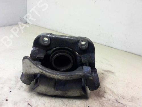 Used Left front brake caliper Left front brake caliper RENAULT TWINGO II (CN0_) 1.2 16V (CN04, CN0B) (75 hp) 20948793 20948793