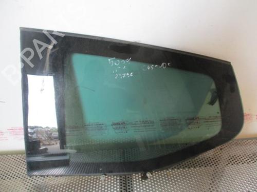 Used Rear left door window PEUGEOT 5008 (0U_, 0E_) 2.0 HDi 150 / BlueHDi 150 (150 hp) 20970182