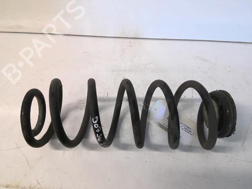 Støddæmperfjeder Støddæmperfjeder PEUGEOT 307 Break (3E) 1.6 HDi (90 hp) 20965851 20965851