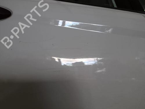 Right rear door FORD FIESTA VI (CB1, CCN) 1.4 TDCi | BP22027248C5 