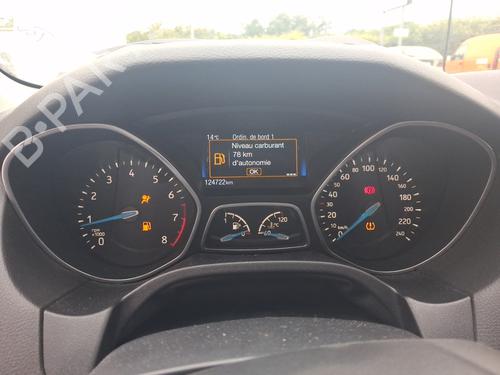 Used Instrument cluster FORD FOCUS IV (HN) 1.0 EcoBoost (125 hp) 29281746